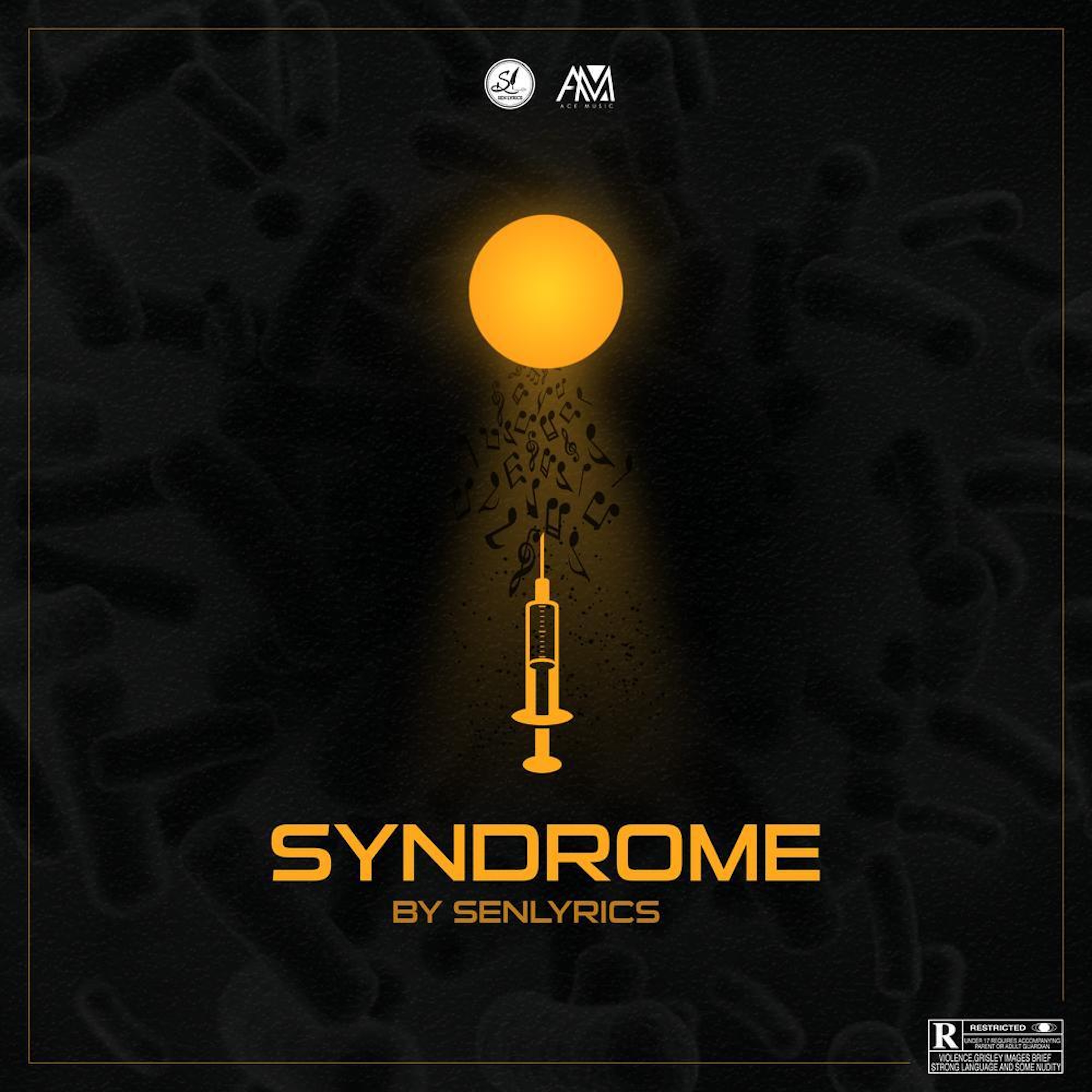 Senlyrics Prod - Syndrome