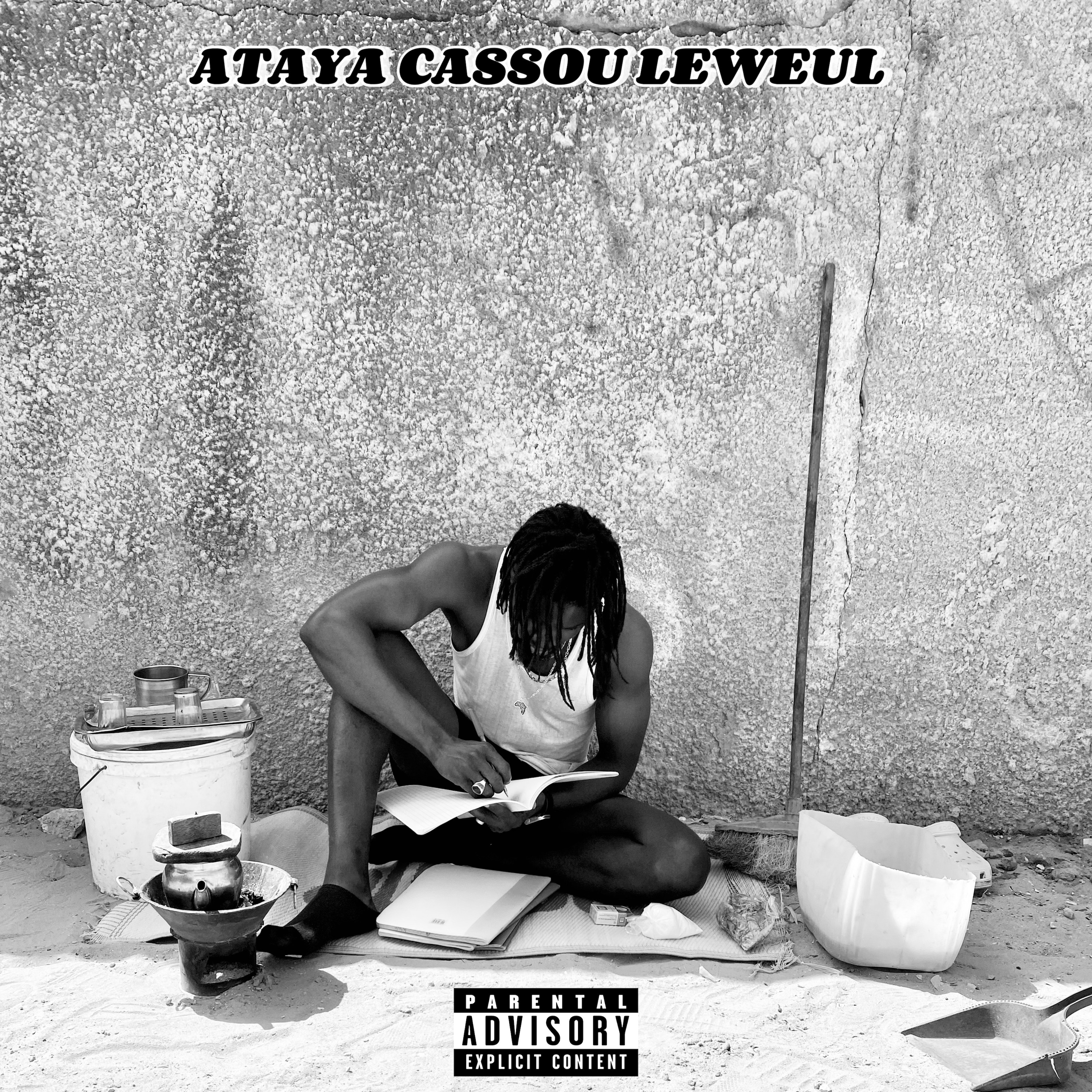 Kheuch Bii Bndo - Ataya Cassou Leweul