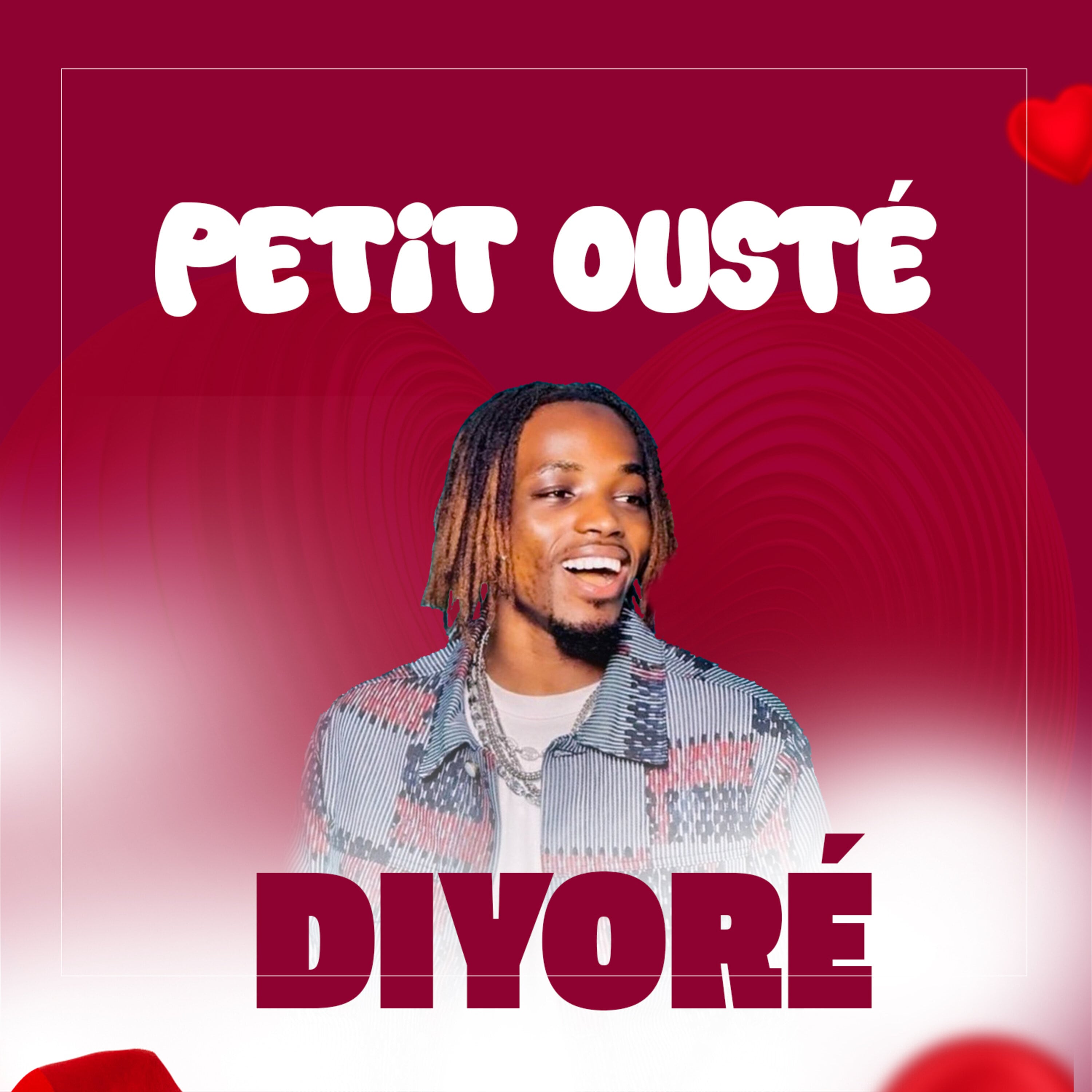 Petit Oust&eacute; - DIYORE