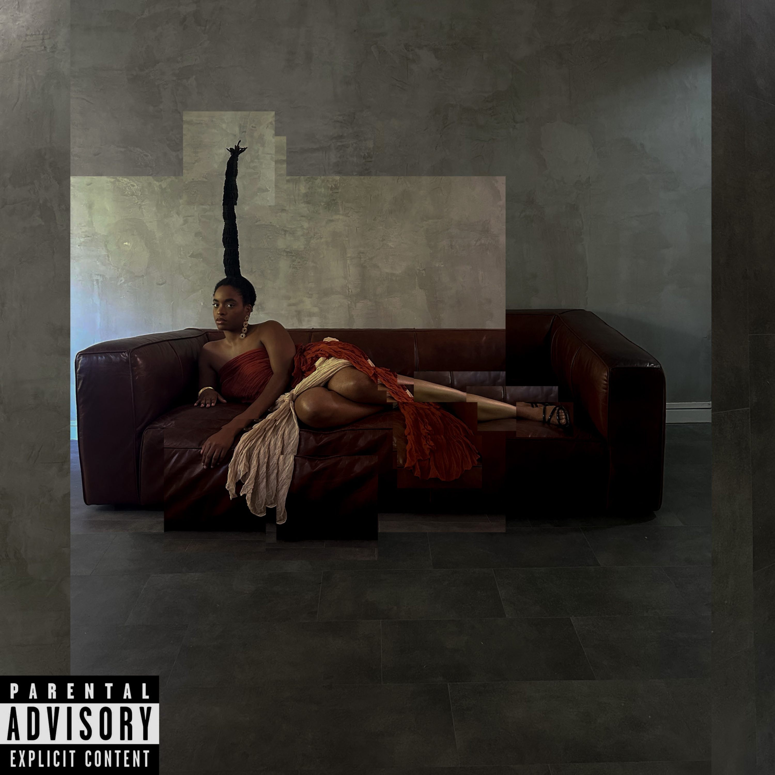 B&eacute;n&eacute;dicte feat Mahery  - PARFAITE