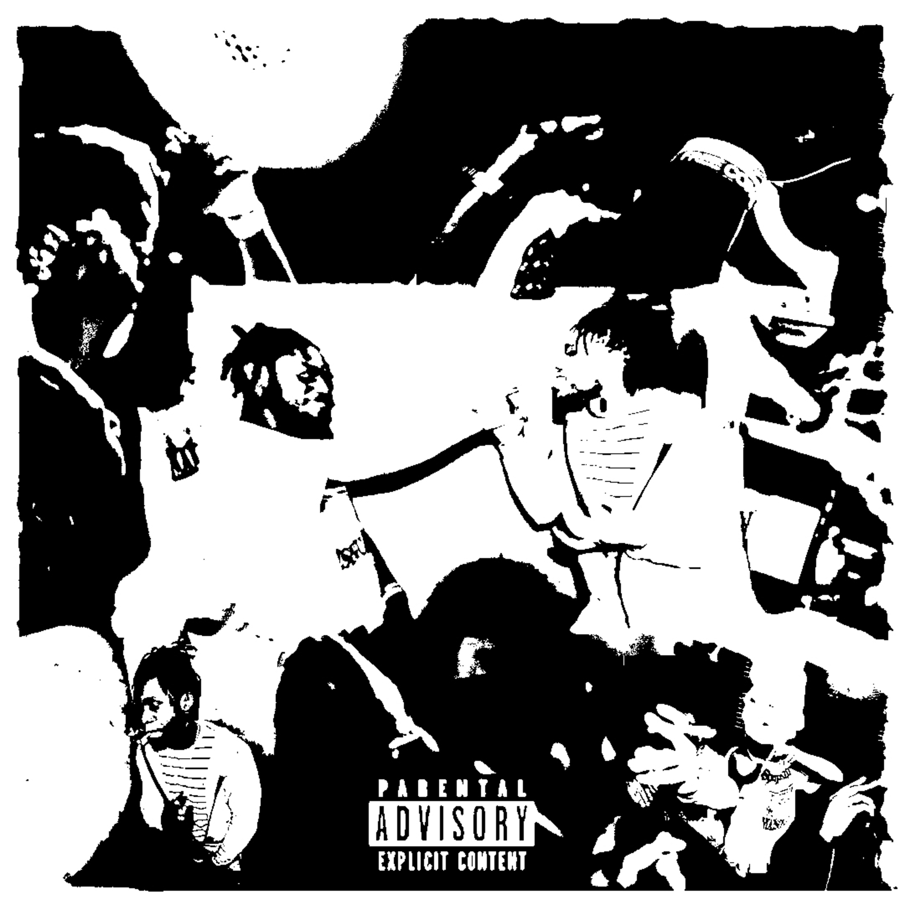 KEYZEE! feat Hyroshii  - Tension