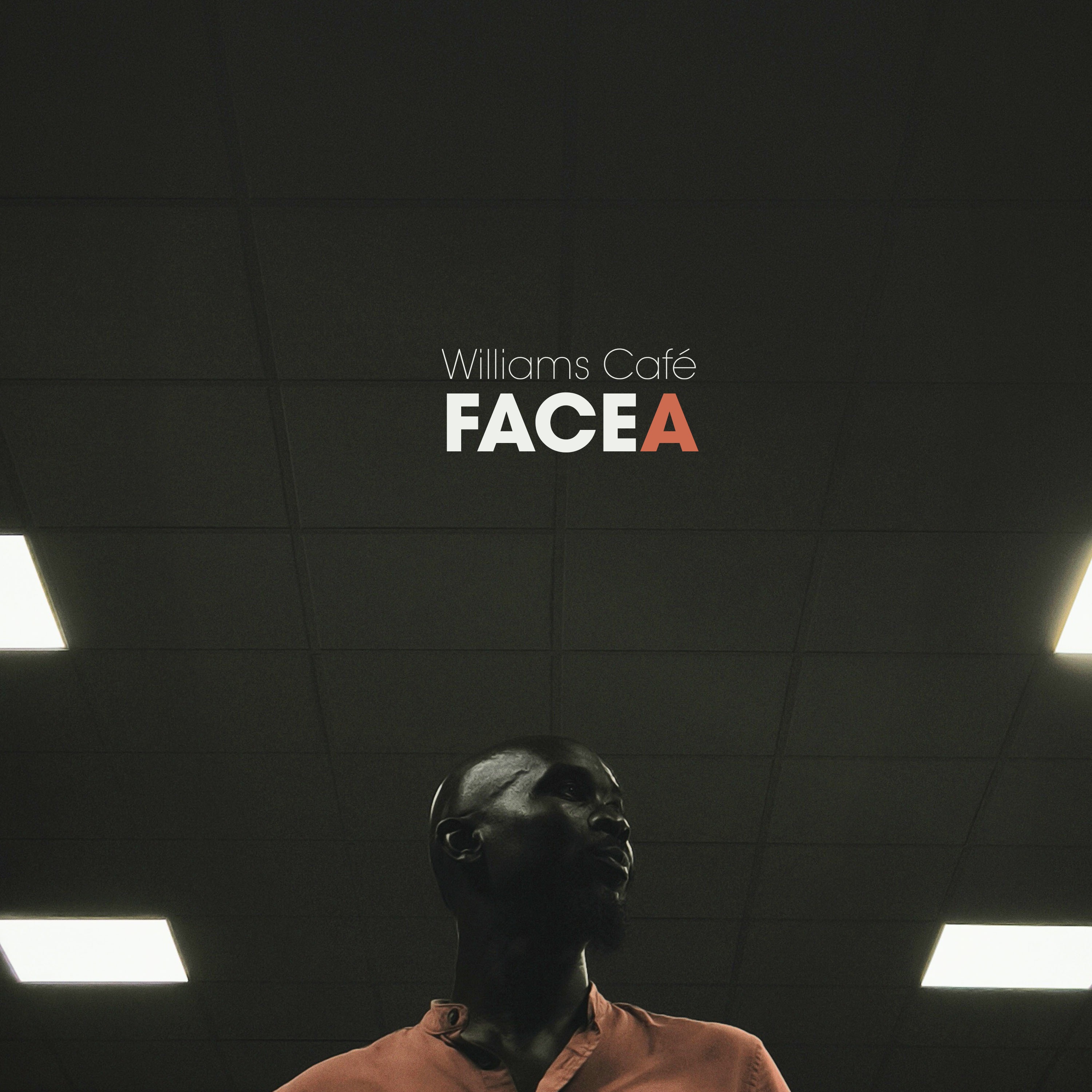 Williams Caf&eacute; - Face A
